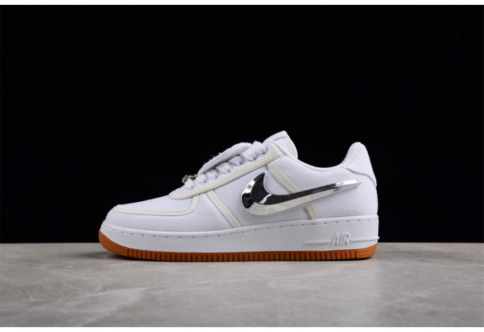 Nike Air Force 1 Low Travis Scott (AF100)  AQ4211-100
