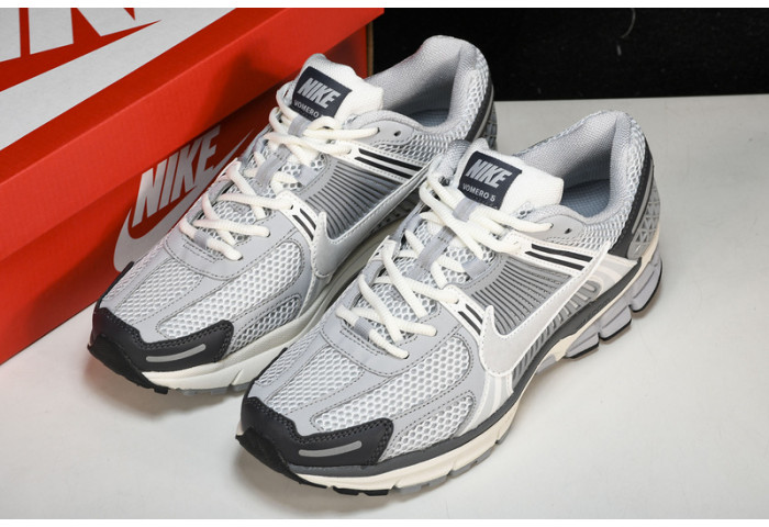 Nike Zoom Vomero 5  Vast Grey  BV1358-001
