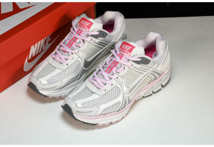 Nike Zoom Vomero 5 520 Pack White Pink FN3695-001