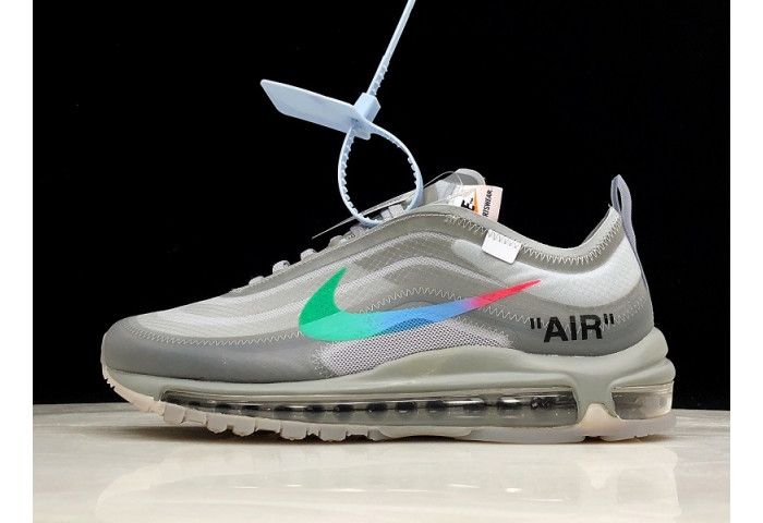 Air Max 97 O-W Menta  AJ4585-101