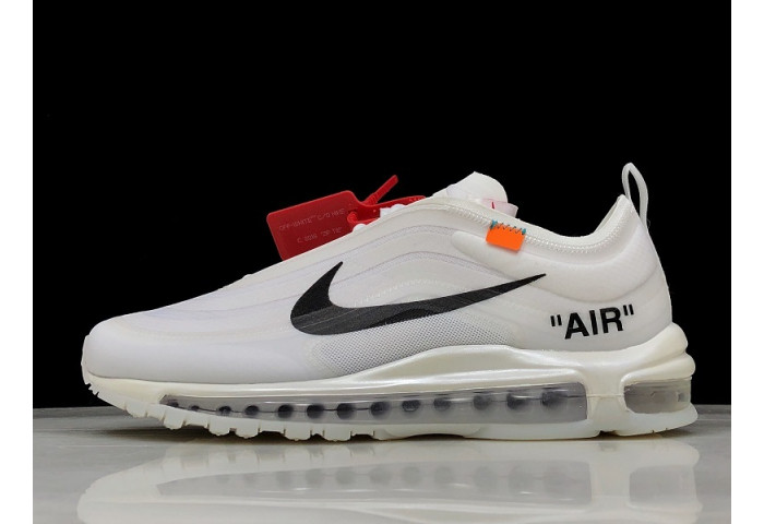 NIKE AIR MAX 97 OG O-W - AJ4585-100
