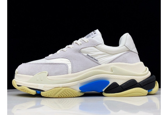 BLCG Sneaker Triple.s.Gomma 500597 W09T1 9000