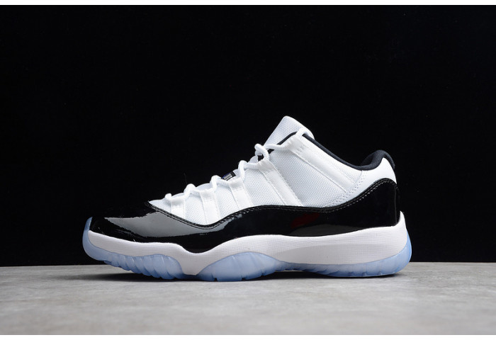 Jordan 11 Retro Low Concord  528895-153