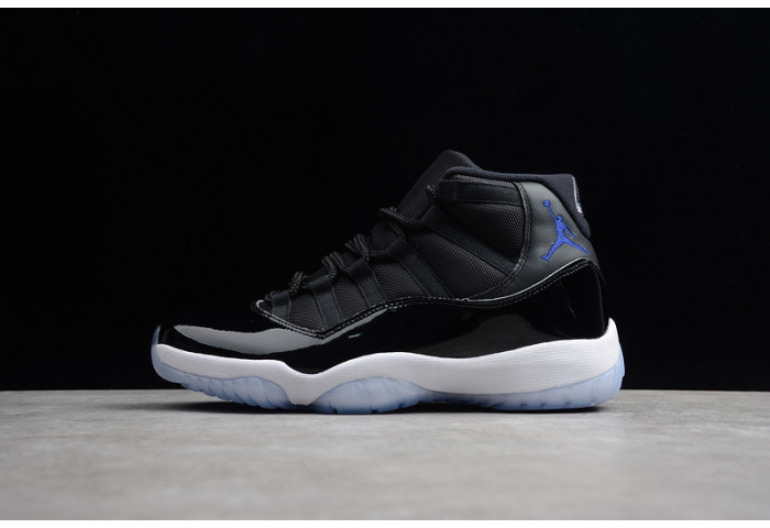 Jordan 11 Retro Space Jam (2016)  378037-003