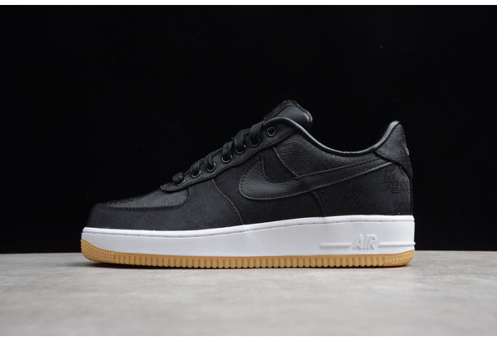 Air Force 1 Low fragment design x Clot  CZ3986-001