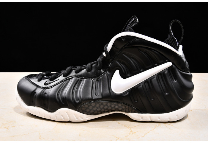 Air Foamposite Pro Dr. Doom (2016)  624041-006