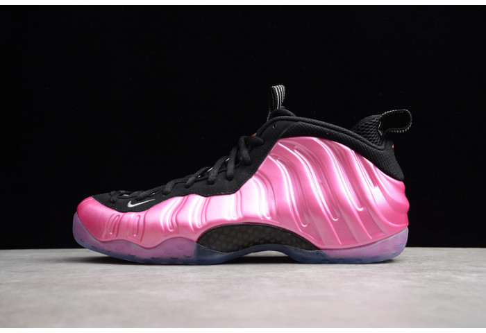 Air Foamposite One Pearlized Pink  314996-600
