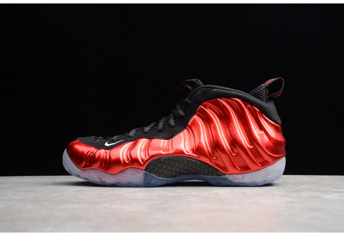 Air Foamposite One Metallic Red (2017)  314996-610