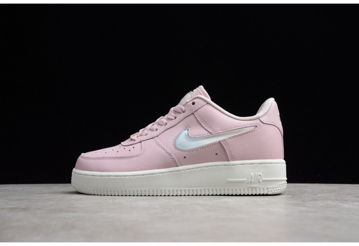 NIKE AIR FORCE 1 ’07 PREMIUM PLUM CHALK AH6827-500