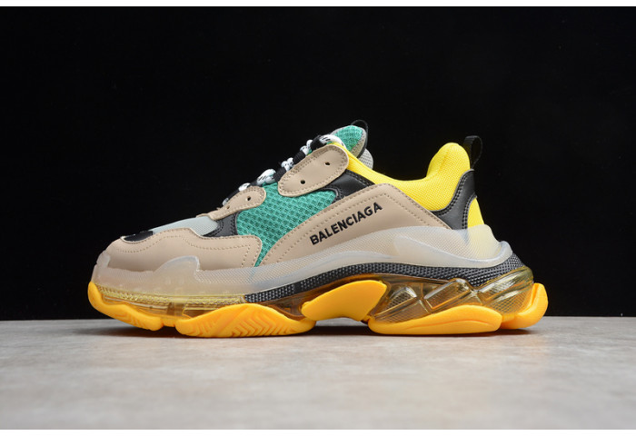 BLCG Sneaker Triple.s.Gomma