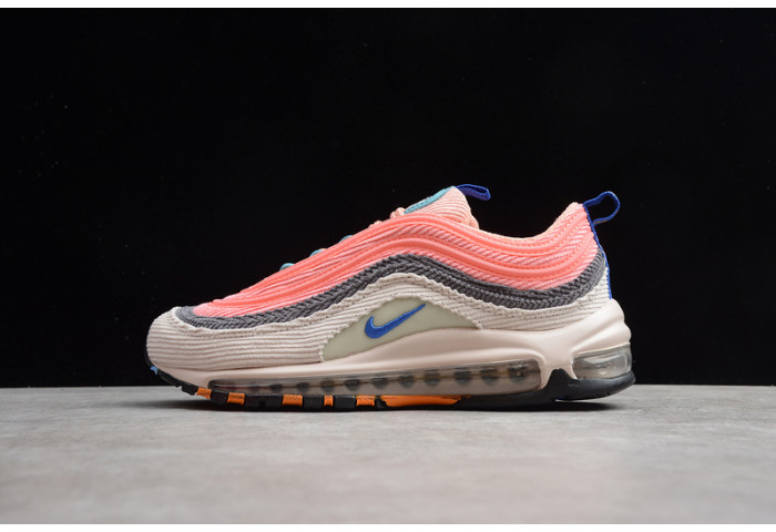 Air Max 97 Corduroy Desert Sand  CQ7512-046