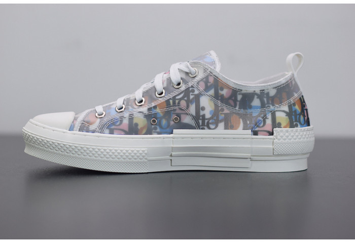 D*or b23 oblique sneaker