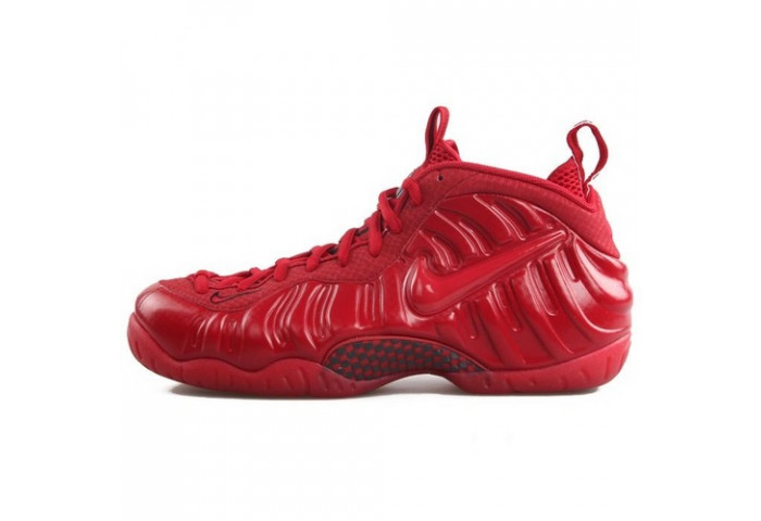 Air Foamposite Pro Red October  624041-603