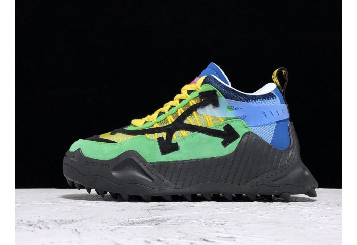 OFF-WHITE Odsy-1000