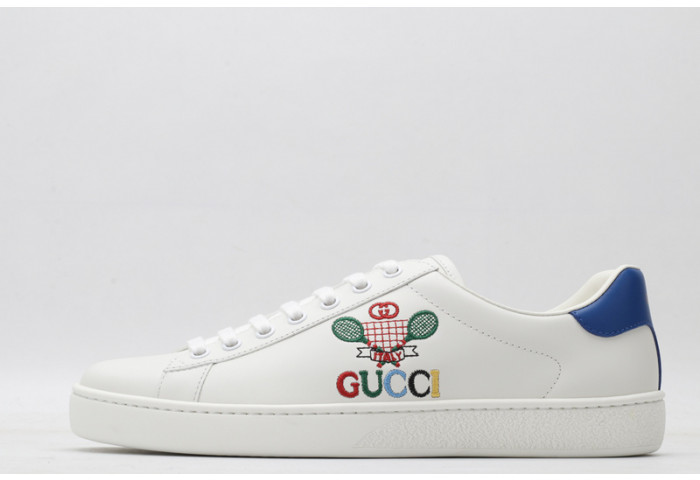 G*u*i ace sneaker