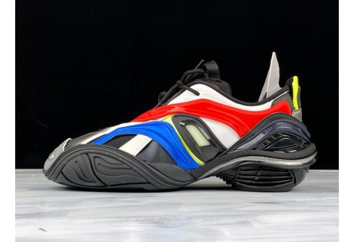 BLCG 5.0 TYREX 20SS RUNWAY