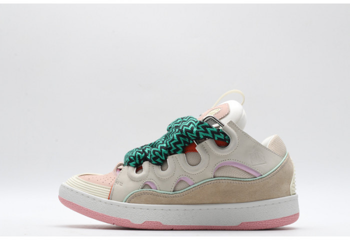 LANVIN SNEAKERS