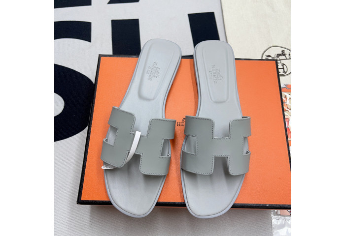 H**mes slide