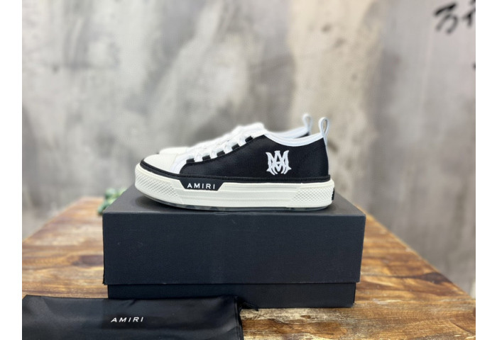 AMIRI STARS SNEAKERS