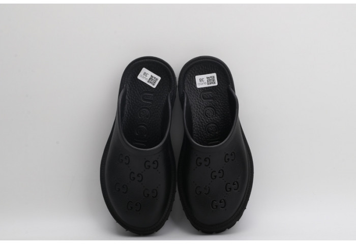 GUCC SANDALS