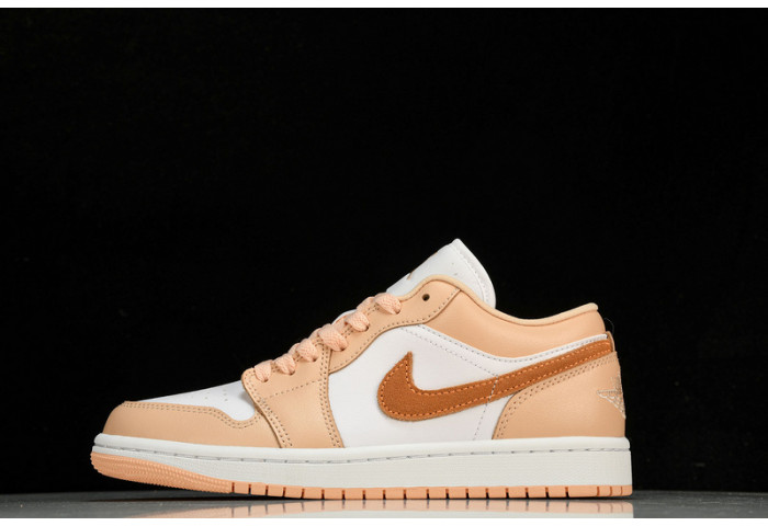 Jordan 1 Low Sunset Haze   DC0774-801