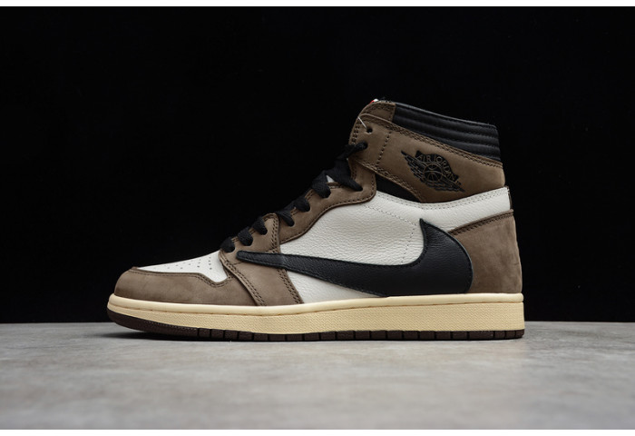 AIR Jordan 1 HIGH OG TS SP ''Travis Scott''  CD4487-100