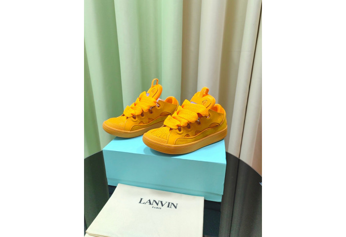 LANVIN SNEAKERS