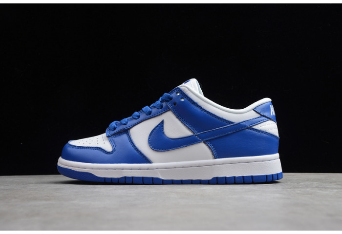 Nike Dunk Low SP Kentucky (2020) CU1726-100