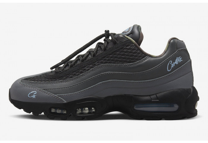Nike Air Max 95 SP Corteiz Aegean Storm   FB2709-002