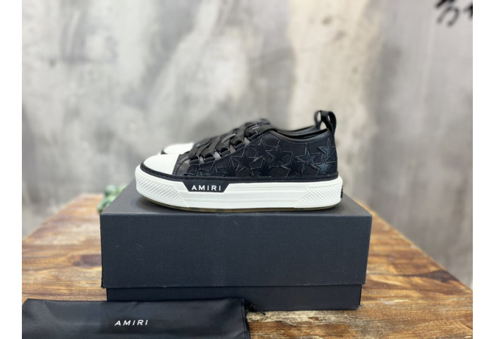 AMIRI STARS SNEAKERS