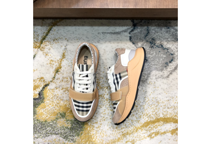 B**rry-vintage sneaker