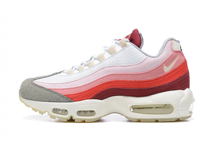 Nike Air Max 95 Anatomy of Air GID    DM0012-600