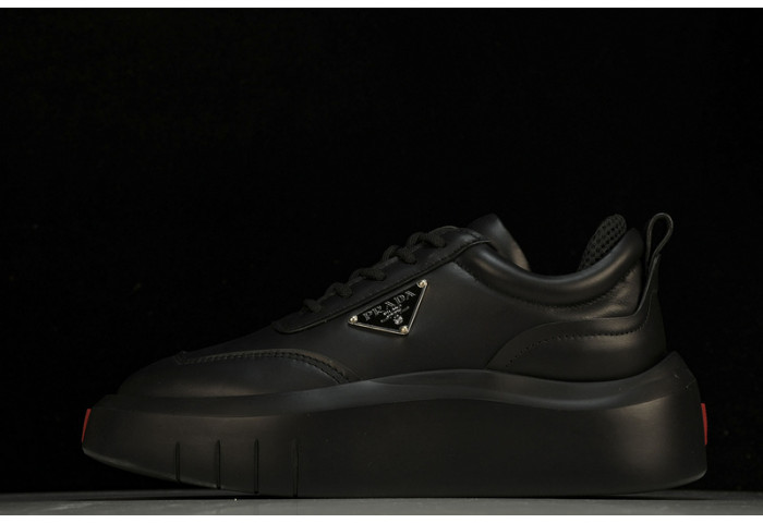 Pra*a designer shoes
