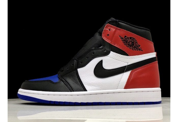 Air Jordan 1 Top Three 555088-026