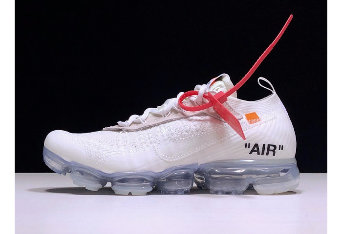 Air Vapormax O-W 2018 AA3831-100