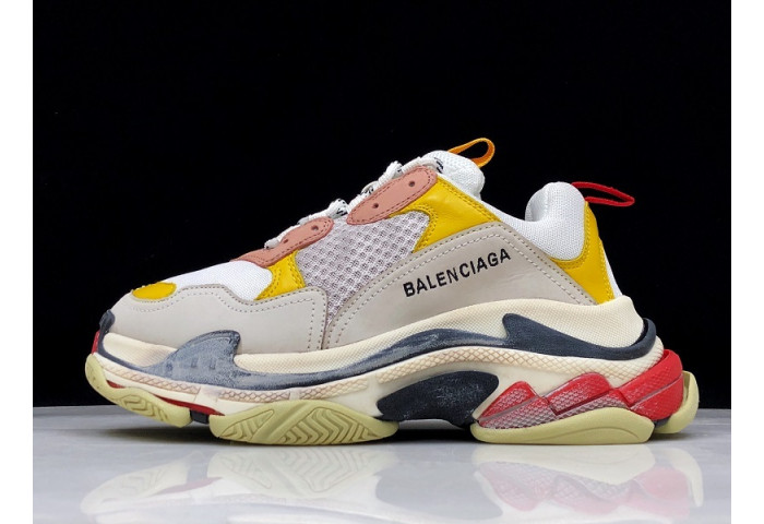 BLCG Sneaker Triple.s.Gomma 483513 W06E3 436530