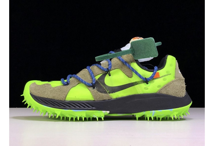 O-W x Nike Zoom Terra Kiger 5 CD8179-300