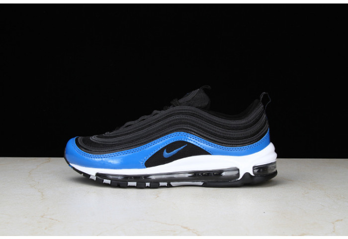 NIKE AIR MAX 97 BLUE NEBULA 921826-011