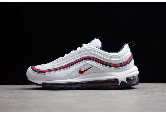 NIKE AIR MAX 97 RED CRUSH 921733-102