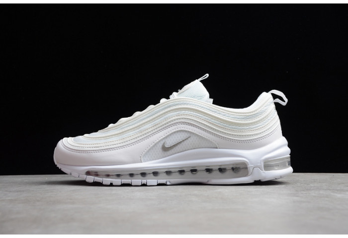 Air Max 97 Triple White Wolf Grey  921826-101