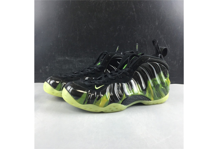 Nike AIR Foamposite ONE ParaNorman ''ParaNorman''  579771-003