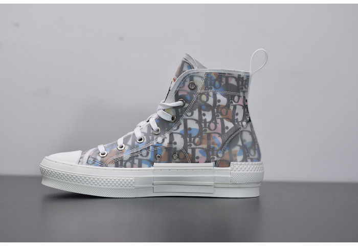 D*or b23 oblique sneaker