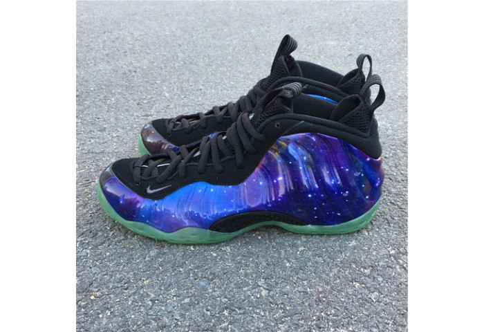 Air Foamposite One NRG Galaxy 521286-800