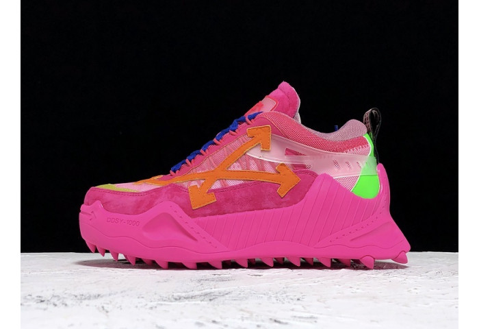 OFF-WHITE Odsy-1000