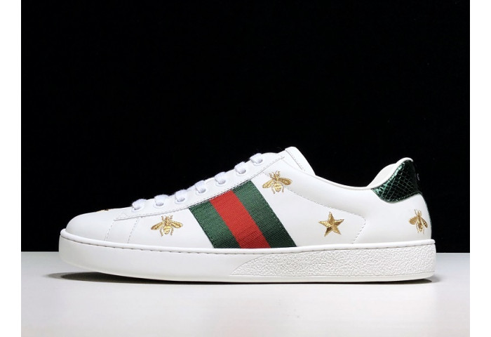 G*u*i ace sneaker