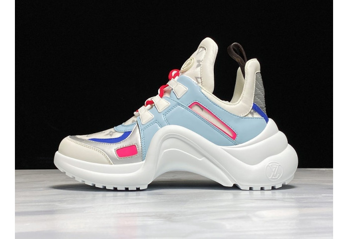 LV ARCHLIGHT SNEAKER