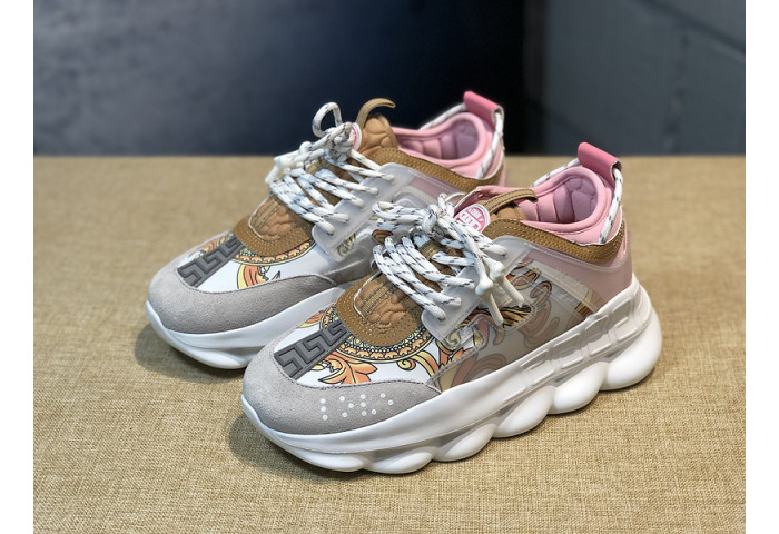 VERS CHAIN REACTION SNEAKERS