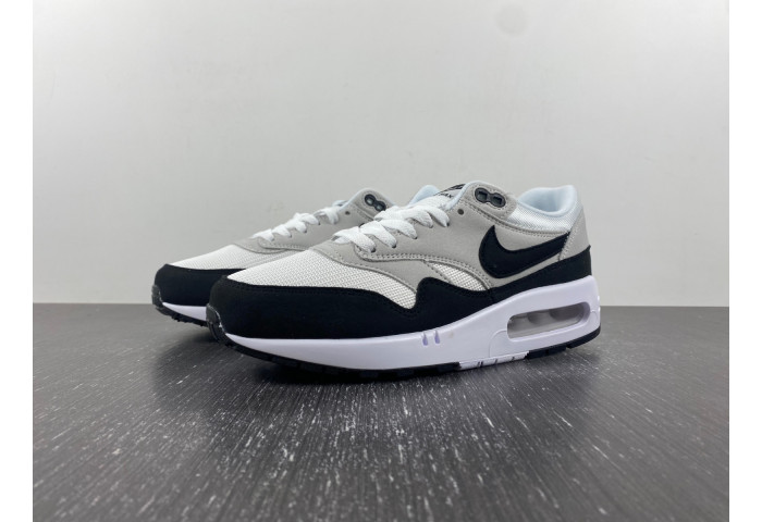 Nike Air Max 1 Golf White Black    CI7576-100