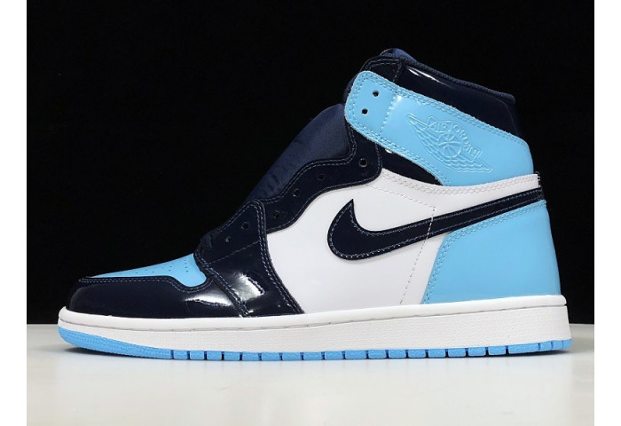 Air Jordan 1 Retro High Og ''UNC'' - CD0461-401