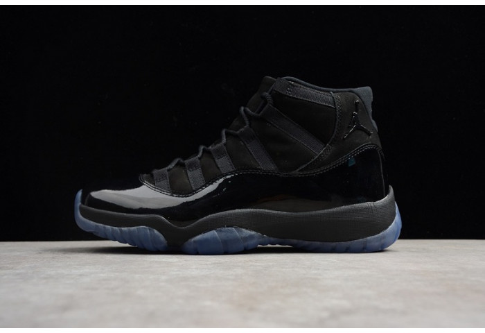 Jordan 11 Retro Cap and Gown  378037-005